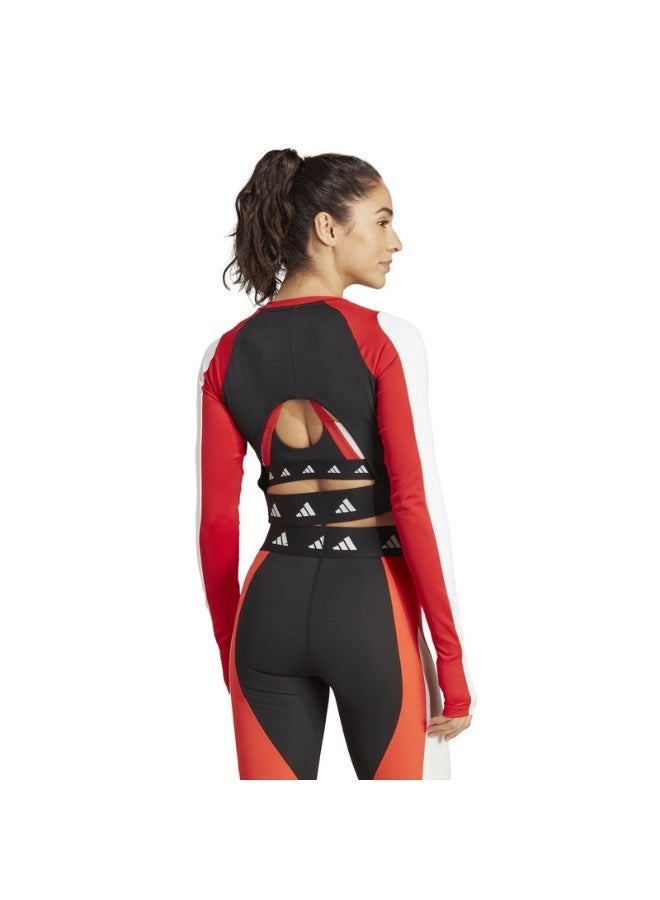 اديداس تي اف ال اس كولوربلوك - Image 4